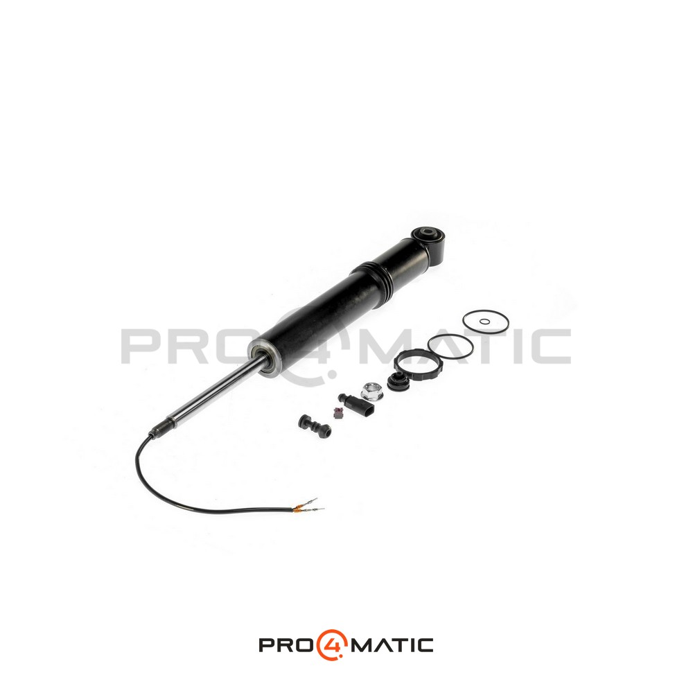 Tlmič pérovania PRO4MATIC - Air Suspension Center